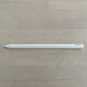 Apple Pencil(第2世代)ホワイトジャンク軽い傷あり
