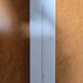 APPLE MU8F2J/A Apple Pencil 第二世代