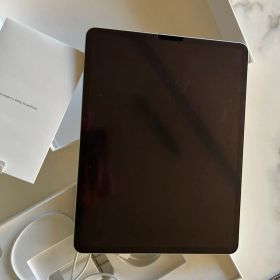 iPad本体とApple Pencil 第2世代