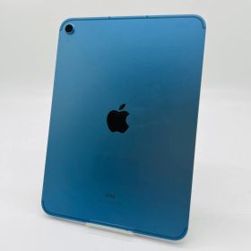Apple iPad 第10世代(iPad 10.9 2022 (第10世代)) 新品¥45,000 中古