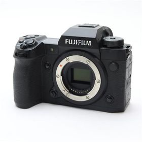 《良品》FUJIFILM X-H2 ボディ
