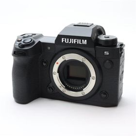 《美品》FUJIFILM X-H2S