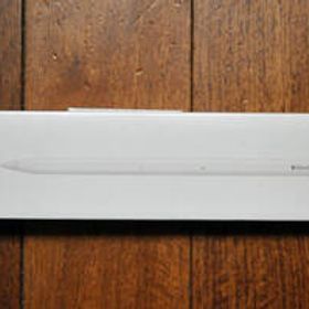 未使用 未開封 新品 Apple Pencil ( アップルペンシル ) 第2世代 MU8F2/A