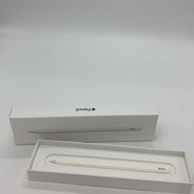 Apple◆Apple Pencil 第 2世代 MU8F2J/A A2051