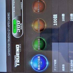 ふうあ様専用 | 湾岸ナビゲーター(湾岸ミッドナイト)の代行、RMTの販売・買取一覧