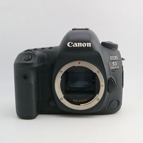 キヤノン(Canon)の【中古】(キヤノン) Canon EOS 5D Mark IV ボディ(コンパクトデジタルカメラ)