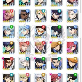 即購入OK | ブルーロックPWCのアカウントデータ、RMTの販売・買取一覧