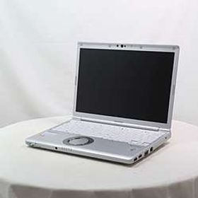 〔中古品〕 Lets note SV9 CF-SV9RDQVS ［Core-i5-10310U (1.7GHz)／16GB／SSD256GB／12.1インチワイド／Windows10 Pro(64ビット)］〔中古品〕 Lets note SV9 CF-SV9RDQVS ［Core-i5-10310U (1.7GHz)／16GB／SSD256GB／12.1インチワイド／Windows10 Pro(64ビット)］