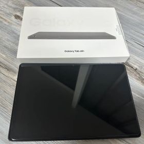 【ジャンク品？】Galaxy Tab A9+ （Wi-Fiモデル）グラファイト