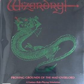 ★☆新品未開封☆★【Switch】Wizardry: Proving Grounds of the Mad Overlord DELUXE EDITION