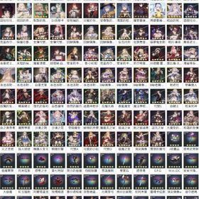 最安値🪁▪組み合わせ豊富！ | ブラウンダスト2(ブラダス2)のアカウントデータ、RMTの販売・買取一覧