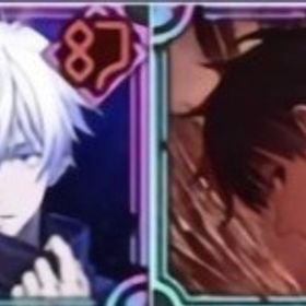 乙骨憂太(呪いの女王)+宿儺+領域五条+真人+石140000個+単引券470-500枚 | ファンパレ(呪術廻戦ファントムパレード)のアカウントデータ、RMTの販売・買取一覧