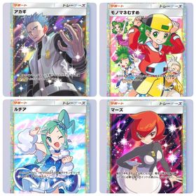 即対応可 ポケポケ トレーナー日本語 トレード | ポケポケ(ポケモンTCGポケット)のアカウントデータ、RMTの販売・買取一覧