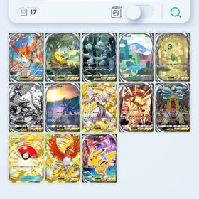 引退アカウント リリース初期 クラウンモンボ所持 | ポケポケ(ポケモンTCGポケット)のアカウントデータ、RMTの販売・買取一覧