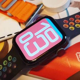 Series6・44mm/GPS アップルウォッチ Apple Watch PWB02