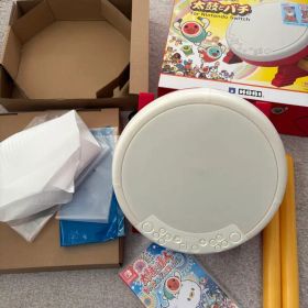 太鼓の達人 Nintendo Switchドンダフルフェスティバル