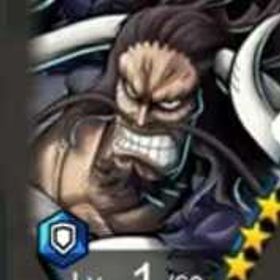 Android専用 超フェス カイドウ+ダイヤ4700個＋金欠片5700枚+星6キャラ50-65体 | バウンティラッシュのアカウントデータ、RMTの販売・買取一覧