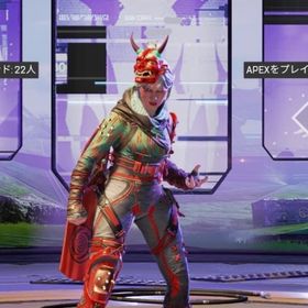 【PS4】4、9、12、16、18プレS12開幕260位！格安代行 | APEX Legendsのアカウントデータ、RMTの販売・買取一覧