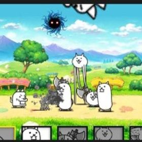 🍄 [15.0更新済] 全キャラ解放+猫缶5万+ 各種素材！即時対応 ! | にゃんこ大戦争のアカウントデータ、RMTの販売・買取一覧