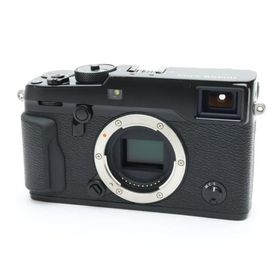 《難有品》FUJIFILM X-Pro2