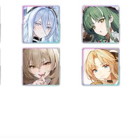 即対応 毎日更新！【アズールレーン】検索可 人気キャラ1体~ 初期アカウント販売，最安値 | アズールレーン(アズレン)のアカウントデータ、RMTの販売・買取一覧