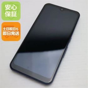 超美品 F-51B arrows We ネイビー 本体 即日発送 土日祝発送OK あすつく 02000 SIMロック解除済み