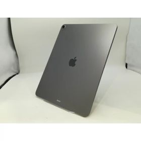 【中古】Apple 【Wi-Fi】 13インチ iPad Air（M3/2025) 256GB スペースグレイ MCNN4J/A【浜松駅前】保証期間1ヶ月【ランクA】