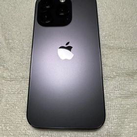 Apple iPhone 14Pro パープル