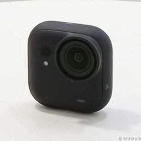 〔中古品〕 Insta360 GO Ultra スタンダードバンドル ミッドナイトブラック CINSABEA-GOULTRA02〔中古品〕 Insta360 GO Ultra スタンダードバンドル ミッドナイトブラック CINSABEA-GOULTRA02