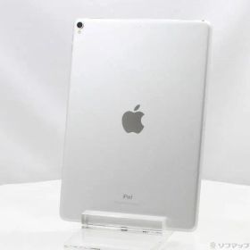 〔中古品〕 iPad Pro 10.5インチ 256GB シルバー MPF02J／A Wi-Fi【262】
