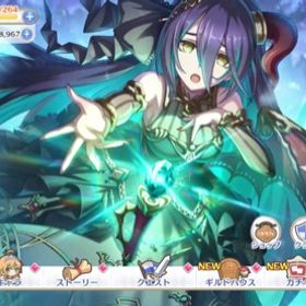 レベル２０６アカウント値段交渉可 | プリンセスコネクト(プリコネR)のアカウントデータ、RMTの販売・買取一覧