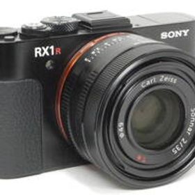 ソニー Cyber-shot RX1RⅡ (DSC-RX1RM2) 元箱付 極上美品