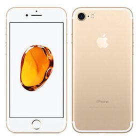 iPhone7[128GB] UQモバイル ゴールド【安心保証】