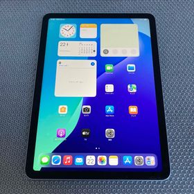 アイパッド(iPad)の3552【早い者勝ち】iPad Air4 第4世代 256GB WIFIモデル☆(タブレット)