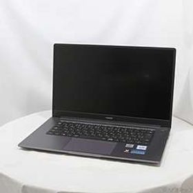 〔中古品〕 MateBook 15 BoB-WAH9Q ［Core-i5-10210U (1.6GHz)／8GB／SSD512GB／15.6インチワイド／Windows10 Home(64ビット)］〔中古品〕 MateBook 15 BoB-WAH9Q ［Core-i5-10210U (1.6GHz)／8GB／SSD512GB／15.6インチワイド／Windows10 Home(64ビット)］