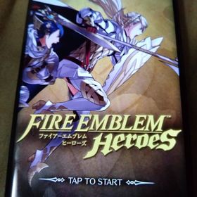 FEヒーローズ引退アカウント | FEヒーローズ(ファイヤーエムブレムヒーローズ)のアカウントデータ、RMTの販売・買取一覧