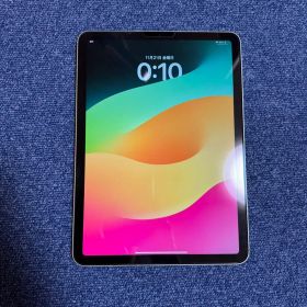 Apple iPad Air (第4世代) 64GB セルラー