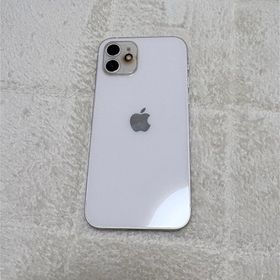 アイフォーン(iPhone)のiPhone12 本体 128GB(スマートフォン本体)