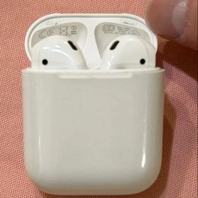 AirPods 第二世代 イヤホン