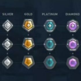 💎メール変更可 、パスワード変更可、携帯変更可 レベル 20 の未ランクアカウント | VALORANT(ヴァロラント)のアカウントデータ、RMTの販売・買取一覧