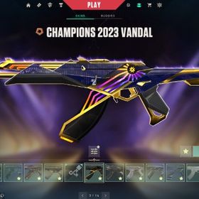 引退垢 総額131,620円課金 | VALORANT(ヴァロラント)のアカウントデータ、RMTの販売・買取一覧