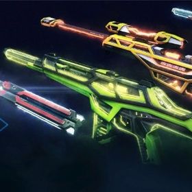 Valorant RGX グリッチポップ | VALORANT(ヴァロラント)のアカウントデータ、RMTの販売・買取一覧