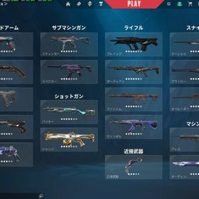 引退垢 ファーストオーナー | VALORANT(ヴァロラント)のアカウントデータ、RMTの販売・買取一覧