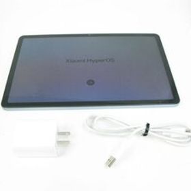 美品 Xiaomi Redmi Pad2 11インチ 4GB/128GB ミントグリーン 25040RP0AG 【no5139】