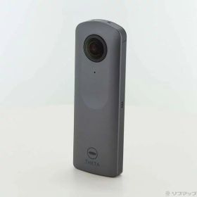 【中古】RICOH(リコー) RICOH THETA V 【262-ud】