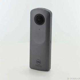 【中古】RICOH(リコー) RICOH THETA V 【262-ud】