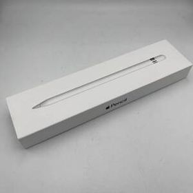 ●KI105719:Apple Pencil アップルペンシル 第1世代 MK0C2J/A A1603 箱付き ※動作未確認 ジャンク 中古
