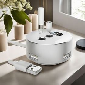 Apple Pencil 第1世代専用 充電器 1.5m充電ケーブル付き