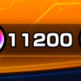 最安値！オーブ11200個 エル マサムネ アナスタシア ニケ ルシファー ゲキリンなど | モンストのアカウントデータ、RMTの販売・買取一覧