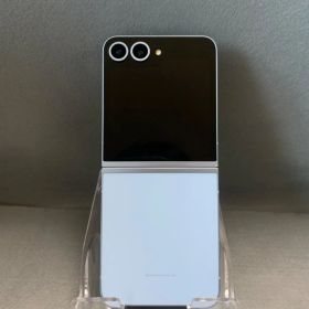 超美品 国内版 SIMフリー Galaxy Z Flip6 256GB